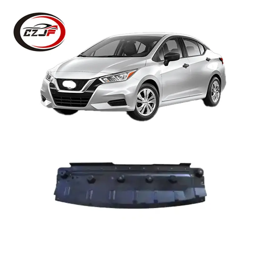 Placa de motor tipo EE. UU. DE ALTA CALIDAD CZJF para NISSAN SUNNY VERSA 2020 2021 2022 2023 62660-5EE0A