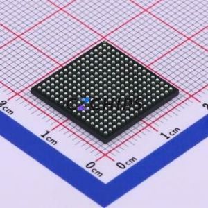 Dispositif logique programmable de puce d'IC de circuit intégré FBGA-256 EP4CE22F17I7N original et tout nouveau (CPLD/FPGA) - Product Image 2