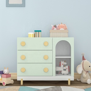 <span class=keywords><strong>Commode</strong></span> <span class=keywords><strong>à</strong></span> 3 tiroirs Armoire de chambre <span class=keywords><strong>à</strong></span> coucher pour enfant en bas âge Table <span class=keywords><strong>à</strong></span> <span class=keywords><strong>langer</strong></span> en bois <span class=keywords><strong>Commode</strong></span> pour bébé <span class=keywords><strong>avec</strong></span> tiroirs <span class=keywords><strong>Commode</strong></span> pour bébé - Product Image 5