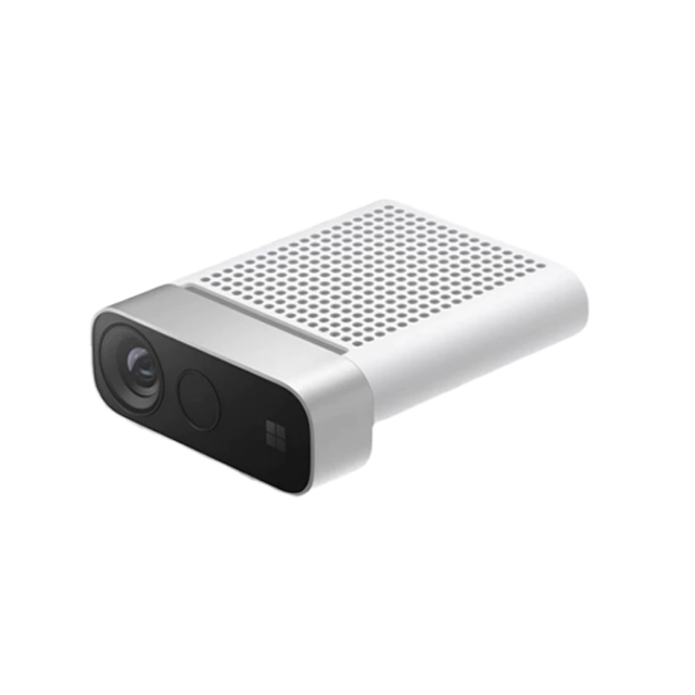 Microsoft Azure Kinect DK Depth Development Kit with USB Powered Desktop Mount Kinect 3rd Generation ToF Depth Sensor Camera
