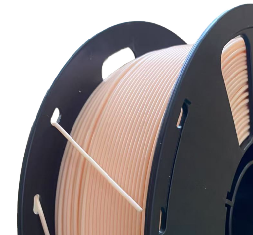 CC3D Wholesale PLA MAX Brown Filament