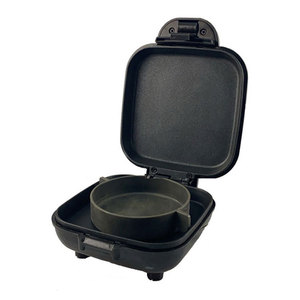 420W Deluxe Sous Vide Style Egg Bite Maker con moldes de <span class=keywords><strong>silicona</strong></span> para sándwiches de desayuno - Product Image 4