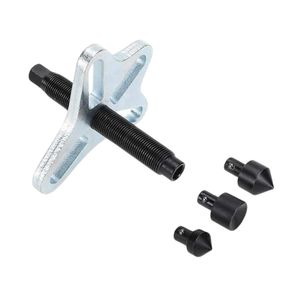 Clautool הסיטונאי 46PC הרמונית ומקללת סט כלי פירוק המכונית עבור הסרת ההגה גלגל היגוי - Product Image 5