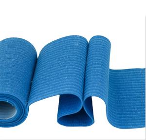 ضمادة ثلجية ذاتية اللصق مخصصة للتبريد والضغط البارد للعلاج الطبيعي، ضمادة رياضية مرنة للالتواء، معتمدة من CE - Product Image 6