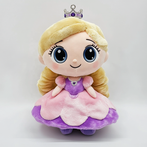 Fabricants de jouets en peluche en gros : Créez votre poupée en coton, peluches personnalisées, jouets en peluche de haute qualité - Product Image 5