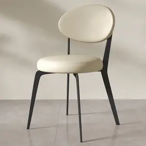 Кухонный стул из Ткани в стиле Франции