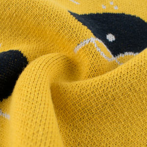 Nuevo diseño Otoño e Invierno Anti-Pilling de tejer algodón de dibujos animados lindo bebé niño suéter niños suéter - Product Image 4