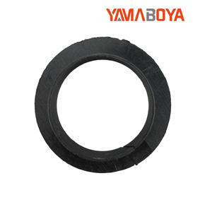 Buje Yamaboya de 25 mm de diámetro y 20 mm de longitud para motores fueraborda, de acero inoxidable, de ajuste a presión. - Product Image 4