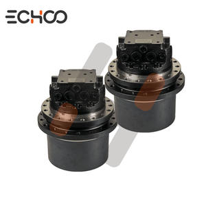 ジョンディア用トラベルモーターAT438421 AT308347 ファイナルドライブモーター リマン-油圧式 コンパクトトラックローダー用アフターマーケットパーツ - Product Image 3