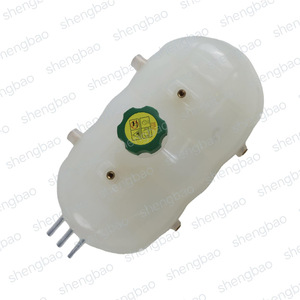 Ventas calientes AT320220 Surge Tank 3,6 <span class=keywords><strong>L</strong></span> Se adapta a los modelos de tractor 210LJ 310 <span class=keywords><strong>P</strong></span> 310J 310K 310L 310SJ 310SL - Product Image 1
