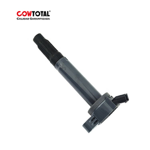 Đối Với Toyota Innova Camry Hilux <span class=keywords><strong>Pickup</strong></span> Cuộn Dây Đánh Lửa 2AZ 90919-02248 - Product Image 5