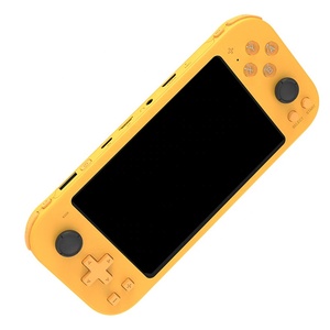 Chất lượng cao X20 Max cổ điển Video <span class=keywords><strong>Game</strong></span> <span class=keywords><strong>Console</strong></span> 5.1 inch màn hình được xây dựng trong 2000 + Trò chơi 10 + giả lập cầm tay chơi <span class=keywords><strong>game</strong></span> X20 Max - Product Image 5