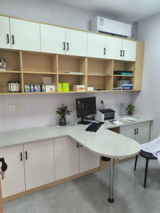 Evcil Hayvan Hastanesi, Klinik Ekipmanları Özelleştirme, Genel Hastane Planlama ve Tasarımı, Yurtdışı Özel Hatlı Teslimat - Product Image 2