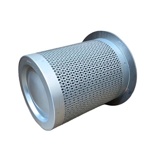 Mengma 4941255101 Oil Separator New <b>Industrial</b> <b>Compressor</b> Part Stainless Steel Air Application - Product Image 5