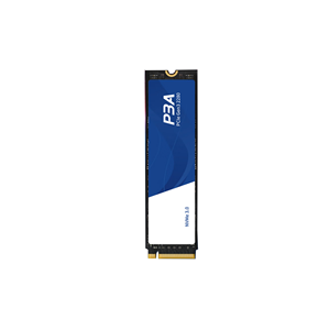 محرك أقراص الحالة الصلبة NVMe PCIe بسعة 128 جيجابايت/256 جيجابايت/512 جيجابايت/1 تيرابايت لأجهزة الكمبيوتر المكتبية والمحمولة M.2 SSD - Product Image 6