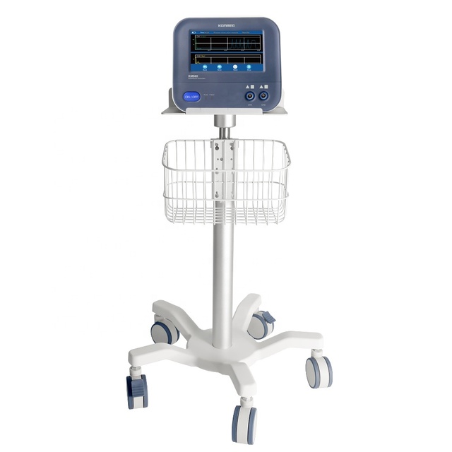 Medical-Grade Color Doppler Ultrasound HM-115