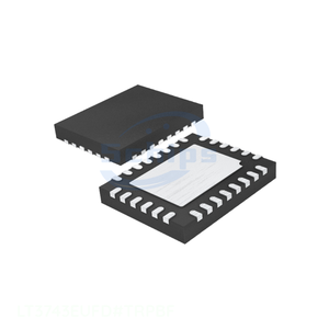 Power Management (PMIC) Electronic Components One-Stop Order LT3743EUFD#TRPBF Original One Stop Service IC LED DRIVER CTRLR PWM - Product Image 1