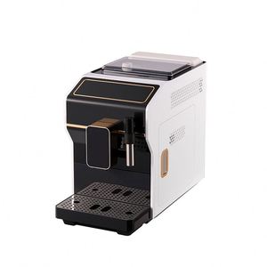 Cafetera Automática Profesional Inteligente de 1350W y 20 Bares, Gran Venta, para Hogar y Oficina - Product Image 6