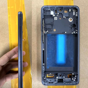 Originale per <span class=keywords><strong>Samsung</strong></span> <span class=keywords><strong>S21</strong></span> <span class=keywords><strong>FE</strong></span> 5G Display Touch Screen gruppo digitalizzatore garanzia di 1 anno per G990B G990U G990W modelli - Product Image 6