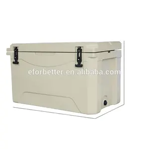 60 Quart Excursion ประสิทธิภาพ Hard aussie กล่อง marine bbq handy cooler