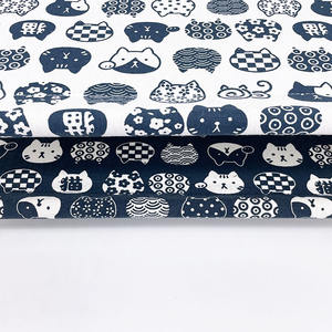 Cama de madera maciza extraíble para perros, nido de gato con patrón de animales, Perrera de peluche de marcha, perrera universal para todas las estaciones - Product Image 6