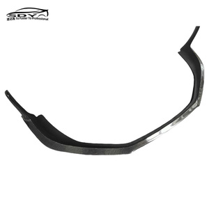 <span class=keywords><strong>718</strong></span> 982 Cayman Boxster CMS stile fibra di carbonio con labbro anteriore paraurti sdoppiatore per <span class=keywords><strong>718</strong></span> <span class=keywords><strong>Porsche</strong></span> 982 - Product Image 4