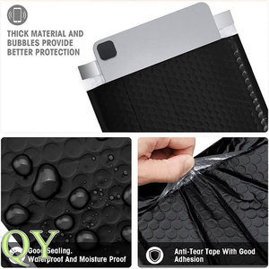 YY Sobres Bio Bubble Ecológicos Con Acolchado Protector Para Envío Y Embalaje - Product Image 4