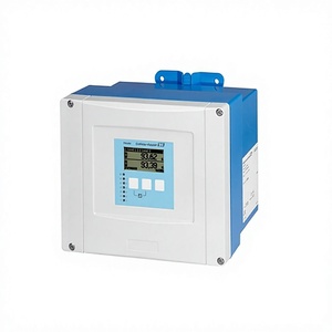 เซ็นเซอร์วัดระดับอัลตราโซนิก Endress+Hauser FMU90 ระยะตรวจจับ 45 เมตร สำหรับใช้งานในอุตสาหกรรม - Product Image 5