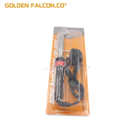 Outil de réparation par soudage haute puissance 150W, fer à souder électrique, kits de fer à souder