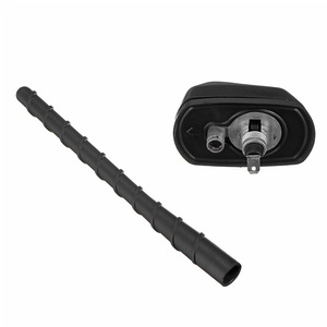 Antena de techo 96250-1F522 para modelos Kia Sorento 2009-2014, antena de coche de plástico - Product Image 2