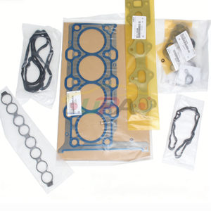 ชุดปะเก็นเครื่องยนต์ใหม่ K-IT-ENGINE OVERHAUL 20910-2FU00 209102FU00 สำหรับ H-YUNDAI GENESIS K-ia SORENTO 20910 2FU00 - Product Image 4