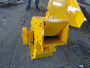 <strong>Hammer</strong> <strong>Crusher</strong> for Industrial Use High <strong>Efficiency</strong> <strong>Crusher</strong> for Sale - Product Image 5
