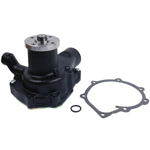 Pompe à eau ME996795 ME995307 pour 6D16 6D16T Kobelco SK320-6 SK330-6 - Product Image 3