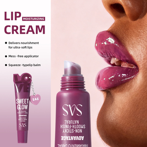 Gloss à lèvres ultra-doux, hydratant et éclatant, longue tenue, effet repulpant, marque privée, produit très demandé - Product Image 5