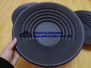 معدات التعدين ، وعاء غسيل الذهب لغسيل الذهب - Product Image 2