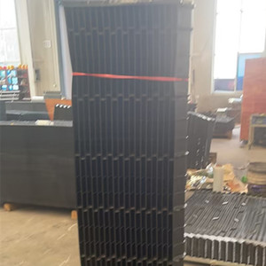 Export EAC 145mm PVC Drift Eliminator para torre de enfriamiento de flujo cruzado - Product Image 4