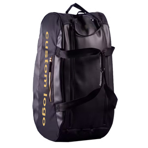 Bolso de Hombro Personalizado, Mochila con Múltiples Compartimentos, para Raquetas de Pickleball, <span class=keywords><strong>Pádel</strong></span>, Bádminton, Tenis, Bolsas Deportivas para Mujer - Product Image 6