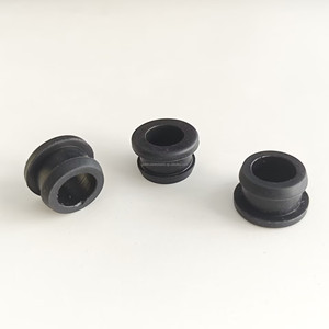 แหวนยางซิลิโคนกันน้ำสำหรับร้อยสายไฟผ่านแผ่นโลหะ ขายส่งจากโรงงาน - Product Image 6