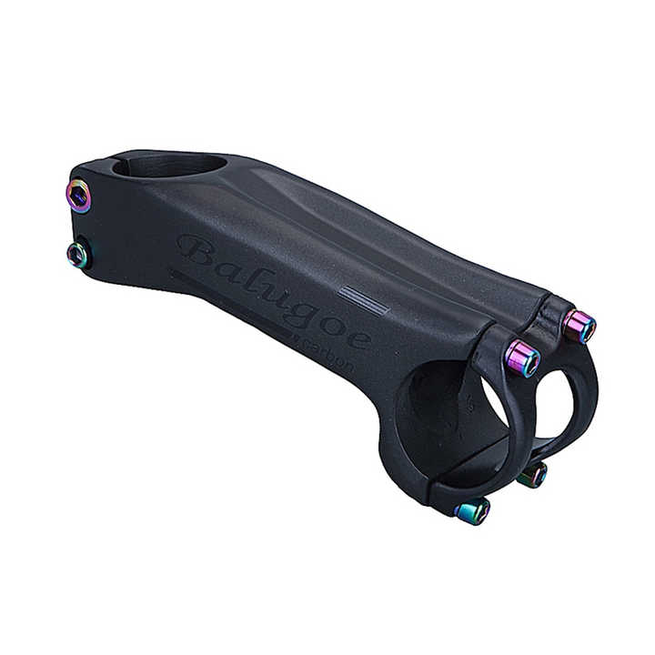 Balugoe 高級カーボンハンドル 340-390 Balugoe 高級カーボンハンドル 340-390