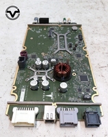 Chip de Control Principal para Automóvil OEM, SPC5748GGMMJ6, Grado Automotriz, Amplio Rango de Temperatura -40~150 ℃   OE 1479302-02-G Para Tesla Model 3 Model Y