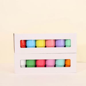 New Eco Stainless Steel Single Double Wall 3Oz Mini Car Tumbler Portable Straw Liquor Cup Water Beer Tea Wine for Gifts - Product Image 3
