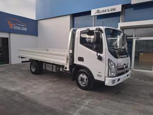 Foton – corps de camion cargo plat, lit de camion, corps de camion de boîte de van - Product Image 6