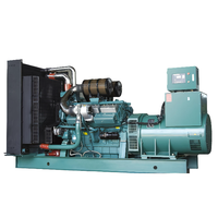Großhandel Fabrikpreis Offener 50KW Stromerzeuger Elektrischer Wassergekühlter Dieselgenerator zum Verkauf