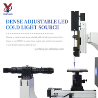Optical Contact Angle Measuring Instrument, Fully Automatic Water Droplet Contact Angle Measuring Instrument
