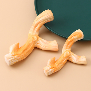 Juguete Masticable Ecológico para Perros, Duradero, para Limpieza Dental y Juego Interactivo - Product Image 4