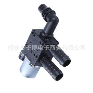 CV6Z-8C605-T วาล์วน้ำ 3/4 นิ้ว ไดอะแฟรม 2 ทิศทางสำหรับฟอร์ด เอสเคป 13-19 - Product Image 1