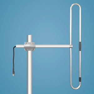 Antena Yagi de Matriz Dipolar VHF 136-174 MHz Marca Shengda - Product Image 3