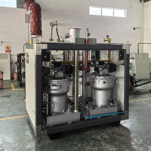 מנוע קיטור גז גנרטור חשמלי עבור תחזוקת הנדסה - Product Image 2