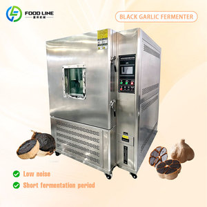 Boîte de Fermentation d'<span class=keywords><strong>Ail</strong></span> <span class=keywords><strong>Noir</strong></span> à <span class=keywords><strong>Tension</strong></span> Personnalisée, Machine à Fermenter l'<span class=keywords><strong>Ail</strong></span> <span class=keywords><strong>Noir</strong></span> en Acier Inoxydable de Qualité Alimentaire - Product Image 3
