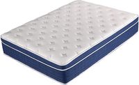 Matelas hybride sur mesure en latex et mousse à mémoire de forme avec ressorts ensachés, compressé et pliable, épaisseur 30 cm, pour écoles, hôpitaux et chambres